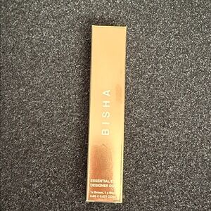 ISH Essential Eye Designer Duo - Brown & Black